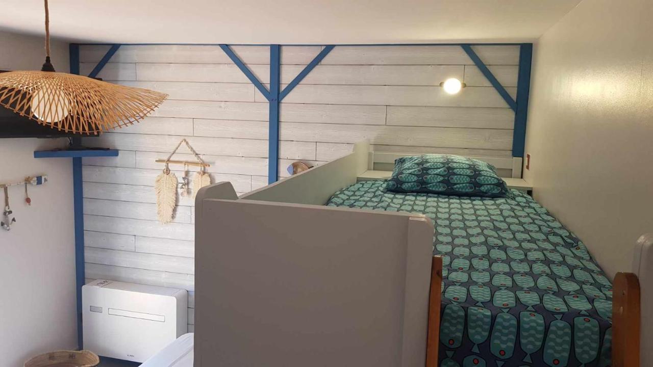 Chez Florence Et Bruno Saint-Cyr-sur-Mer Extérieur photo