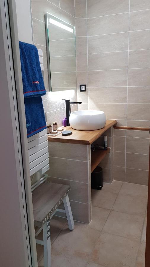 Chez Florence Et Bruno Saint-Cyr-sur-Mer Extérieur photo